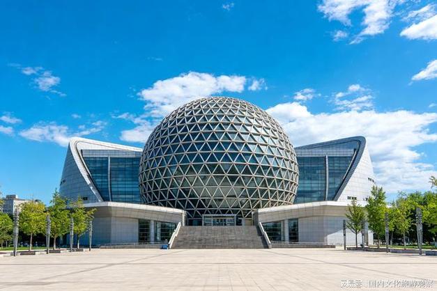 2026北京科技研學(xué)團(tuán)TOP7 在首都遇見未來，點(diǎn)燃科技夢想